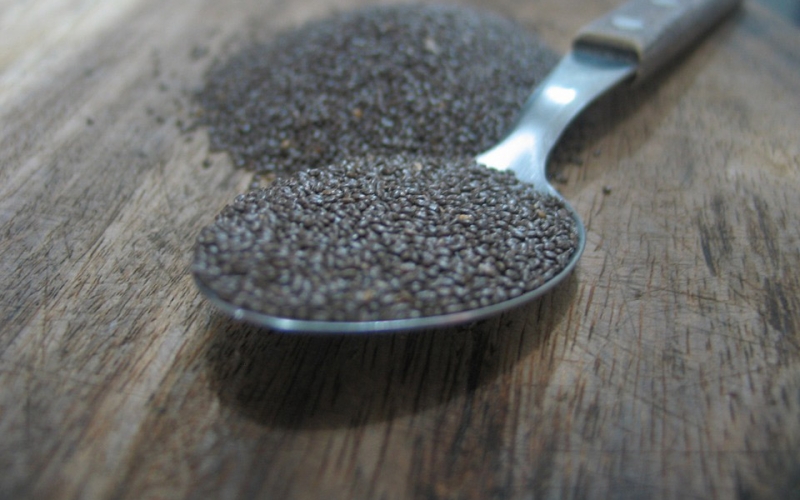 5 Side Effects of Chia Seeds You Should Know About