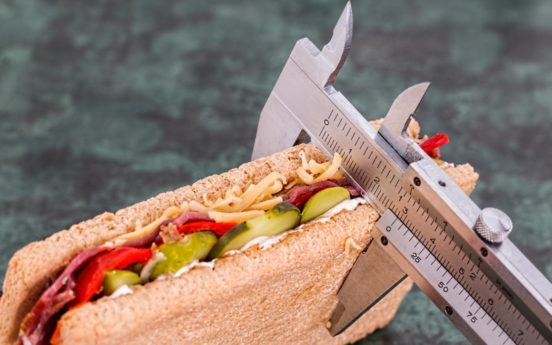 Military Diet Substitutions